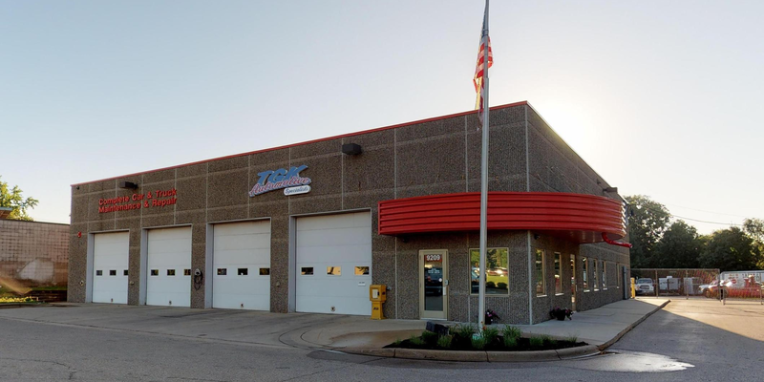 TGK Tire & Auto