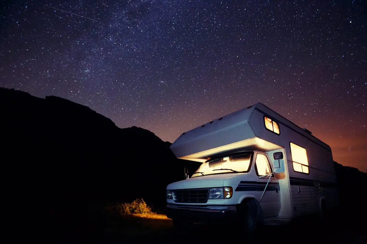 Best RV Parks in Phoenix, AZ Area