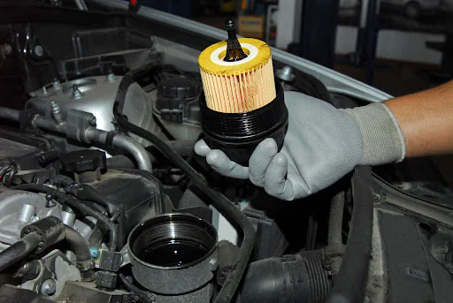 What is an Oil Filter and How Does it Work?